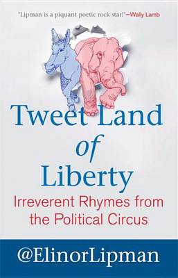 Book cover for Tweet Land of Liberty