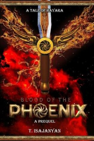 Cover of Blood of the Phoenix