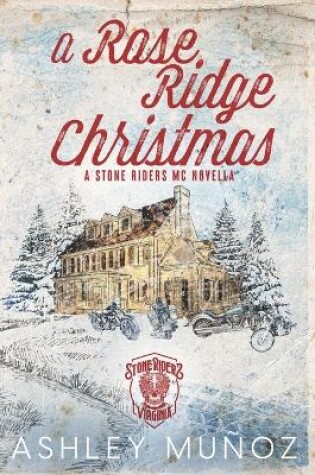 Cover of A Rose Ridge Christmas