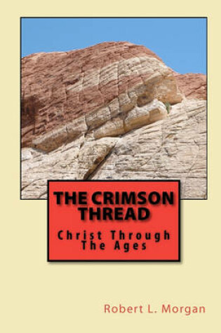 Cover of The Crimson Thread