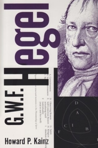 Cover of G.W.F. Hegel