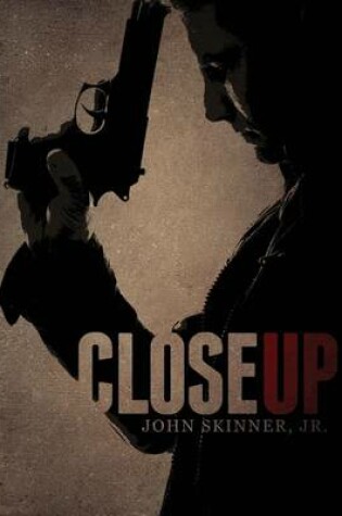 Cover of Close Up