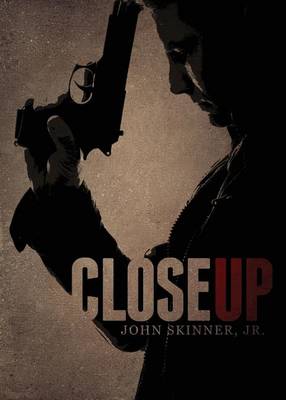 Book cover for Close Up