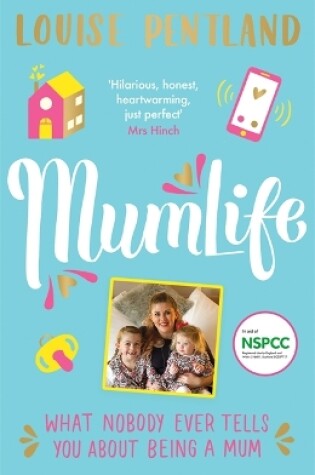 Cover of MumLife