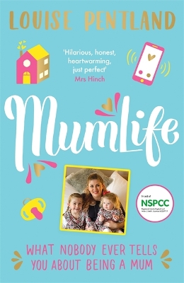 Book cover for MumLife