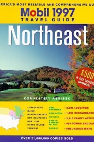 Cover of Mobil: Northeast 1997