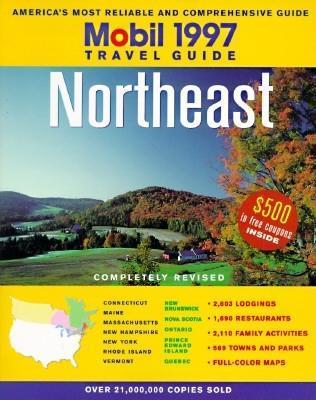 Cover of Mobil: Northeast 1997