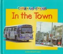 Book cover for In the Town