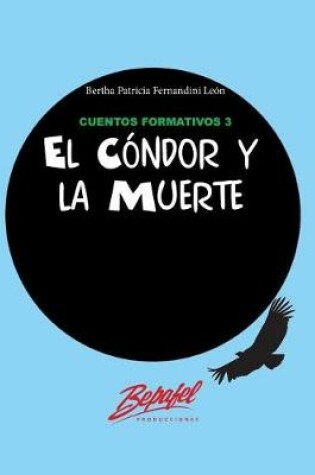 Cover of El cóndor y la muerte