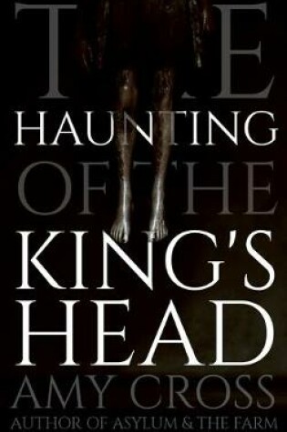 Cover of The Haunting of the King's Head