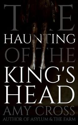 Book cover for The Haunting of the King's Head
