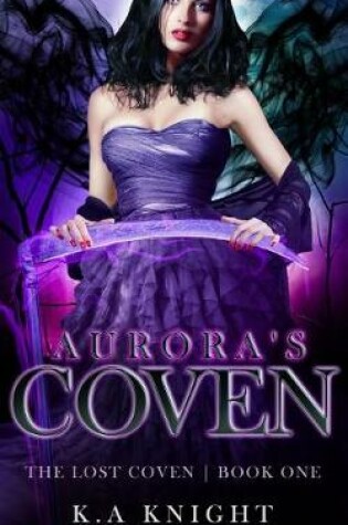 Cover of Aurora's Coven