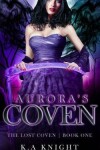 Book cover for Aurora's Coven