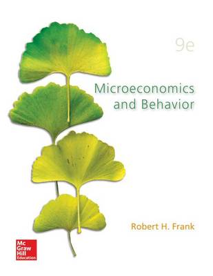 Book cover for Gen Cmb Micro/Beh; Connect Access Card
