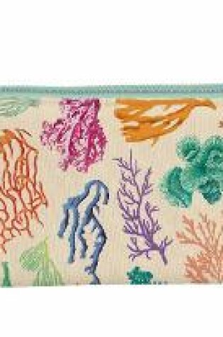 Cover of Art of Nature: Under the Sea Pencil Pouch