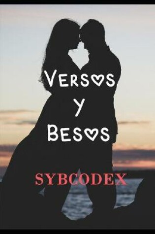 Cover of Versos y besos