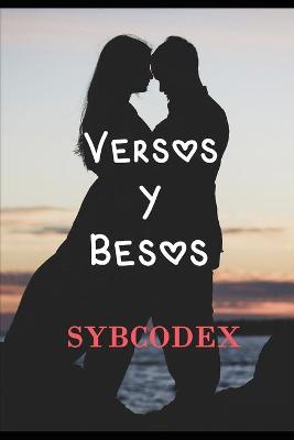 Book cover for Versos y besos