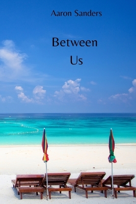 Book cover for Between Us