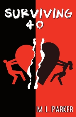 Book cover for Surviving 40