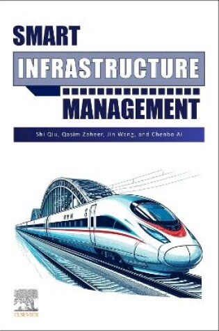 Cover of Smart Infrastructure Management