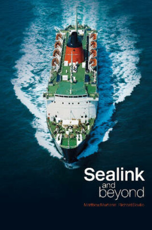 Cover of Sealink & Beyond