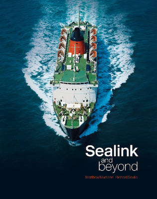 Book cover for Sealink & Beyond