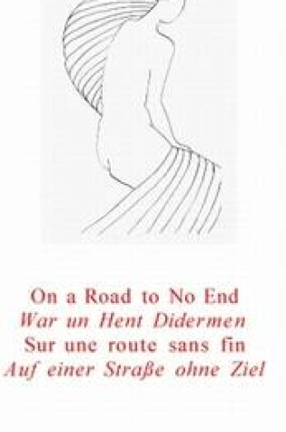 Cover of On a Road to No End