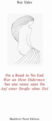 Book cover for On a Road to No End