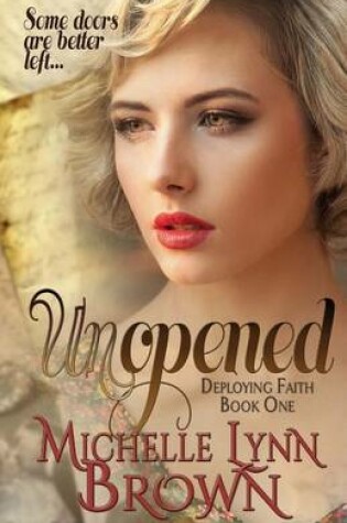 Cover of Unopened