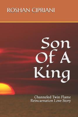 Book cover for Son Of A King