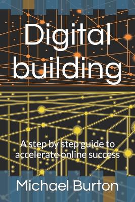 Book cover for Digital building