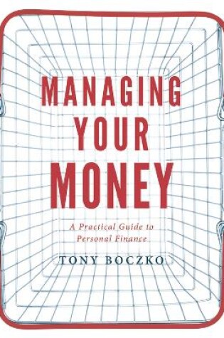 Cover of Managing Your Money