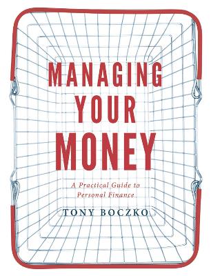 Book cover for Managing Your Money