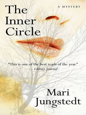 Book cover for The Inner Circle