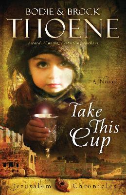 Book cover for Take This Cup