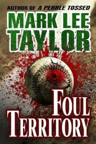 Cover of Foul Territory