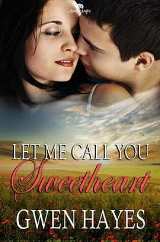 Cover of Let Me Call You Sweetheart