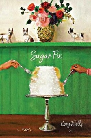 Cover of Sugar Fix