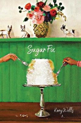 Book cover for Sugar Fix