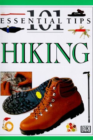 Cover of Hiking