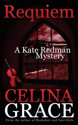 Book cover for Requiem (a Kate Redman Mystery