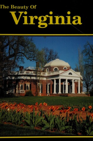 Cover of Beauty of Virginia