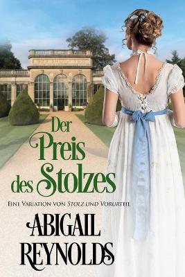 Book cover for Der Preis des Stolzes