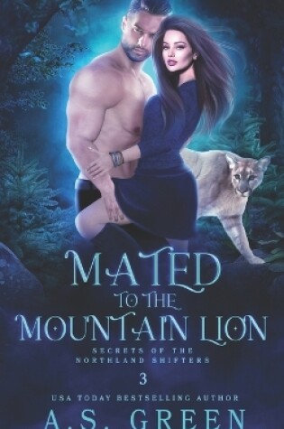 Cover of Mated to the Mountain Lion