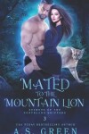 Book cover for Mated to the Mountain Lion