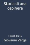 Book cover for Storia di una capinera