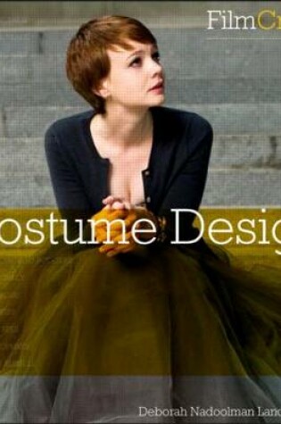 Cover of Costume Design