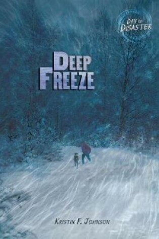 Cover of Deep Freeze