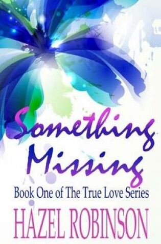 Cover of Something Missing