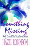 Book cover for Something Missing